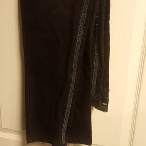 Mossimo high rise jegging - NWT